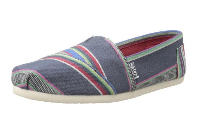 Sneakers-like Flats-Soft