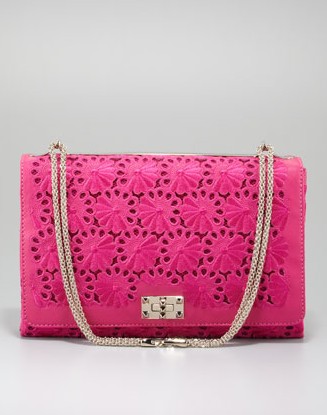 Pink & Red! A Collection of Cute Bags & Shoes! - Pretty Designs