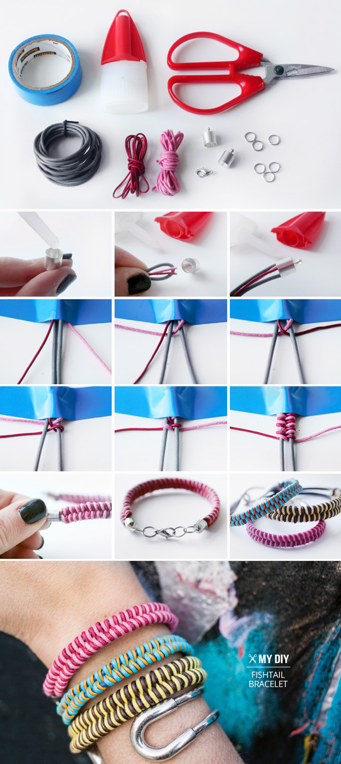  DIY Jewelry Crafts