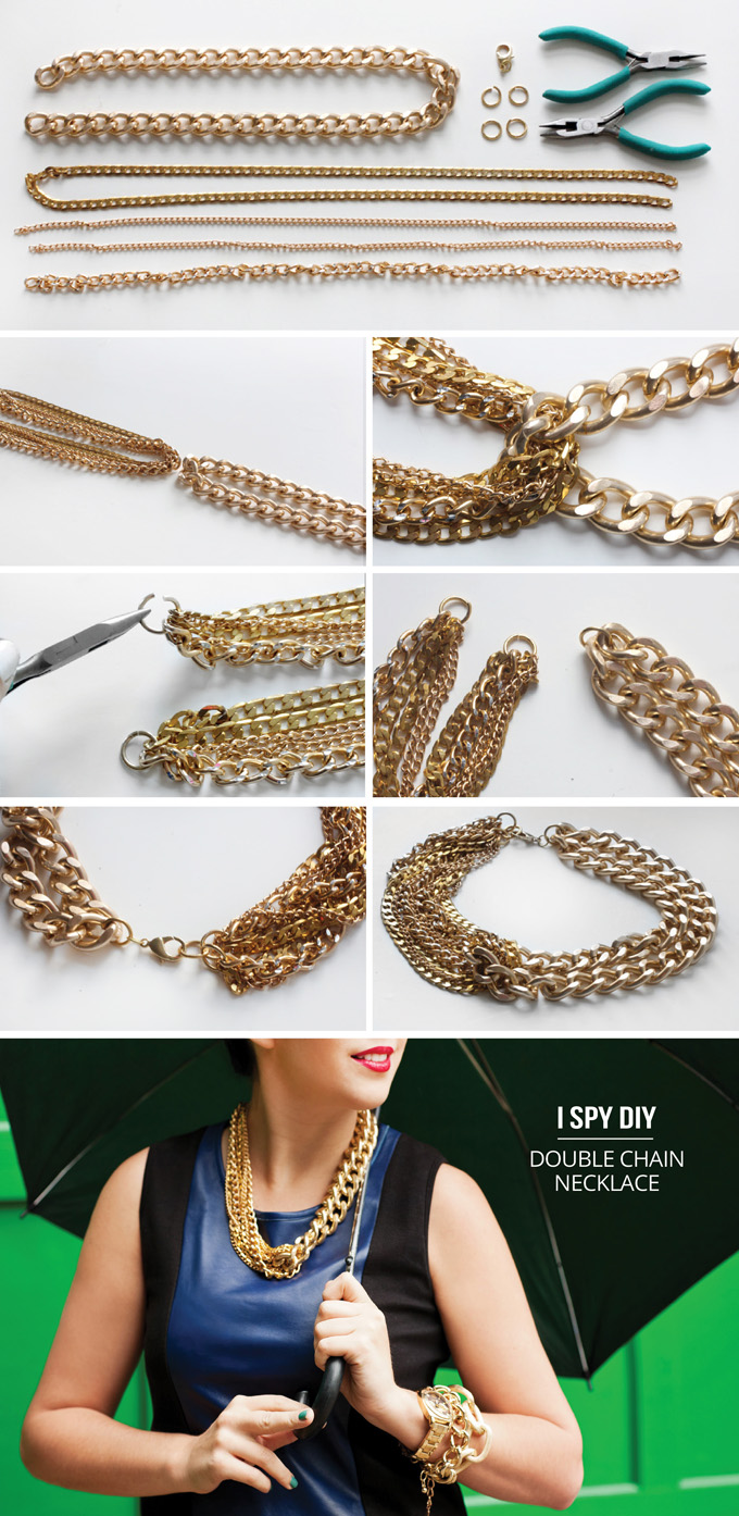  DIY Jewelry Crafts