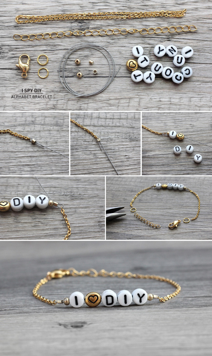  DIY Jewelry Crafts