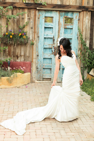 arizona elopement