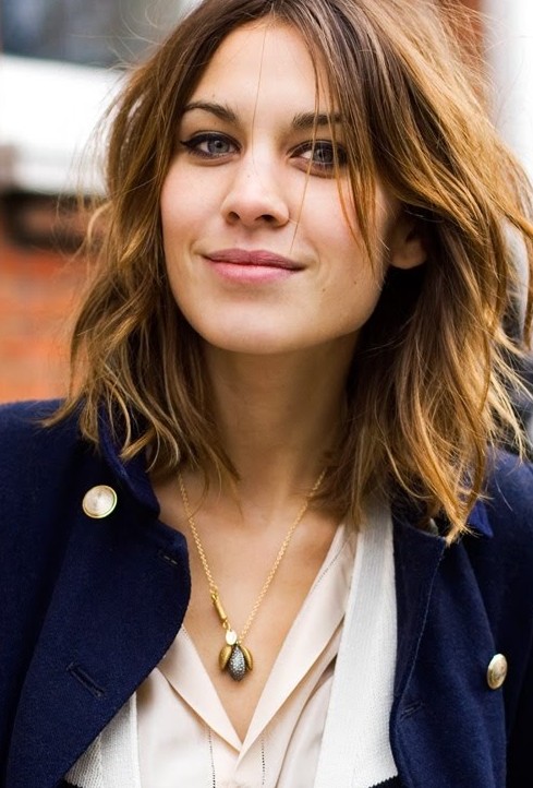 2014 Hairstyle For Women