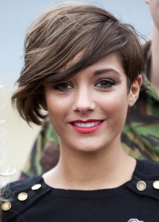 Short Hairstyles for Women