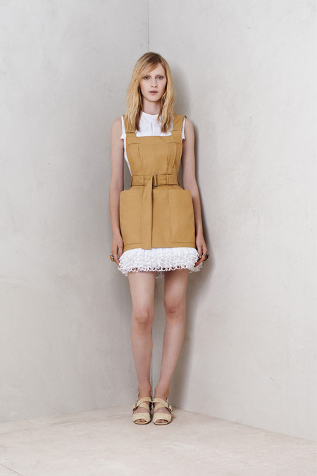 Alexander McQueen