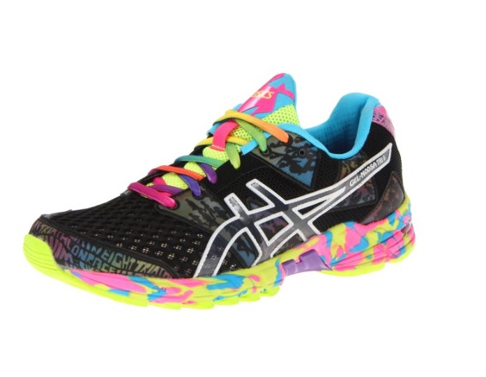 asics gel noosa tri 8 womens pink