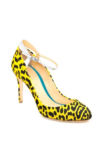 Alberto Moretti Animal Prints