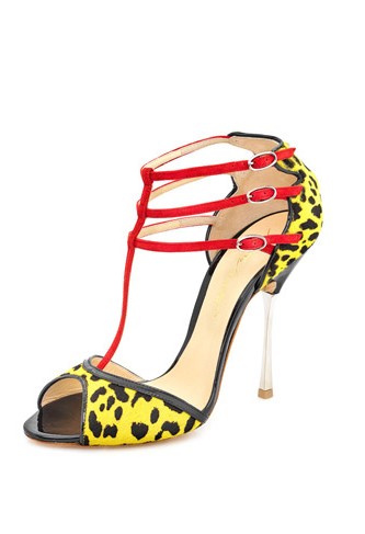 Super-Bright Pumps for Super-Chic Look in Spring 2023 - Pretty Designs