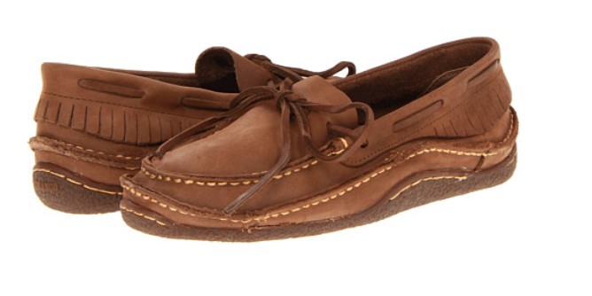 Durango Santa Fe Low Moccasin