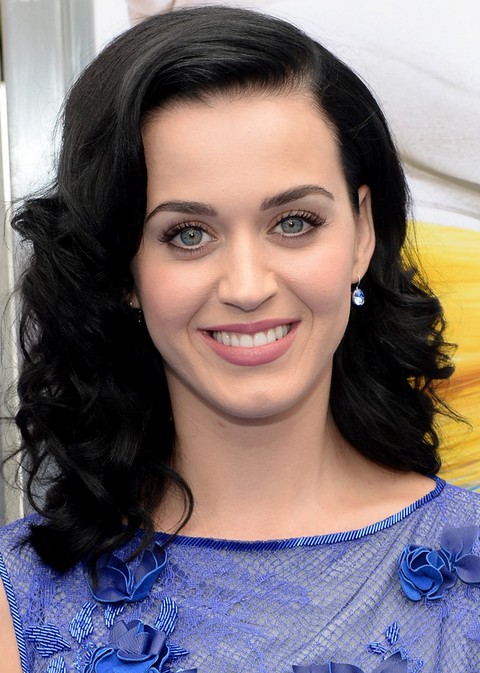 22 Katy Perry Hairstyles - Pictures of Katy Perry's Hair Styles ...