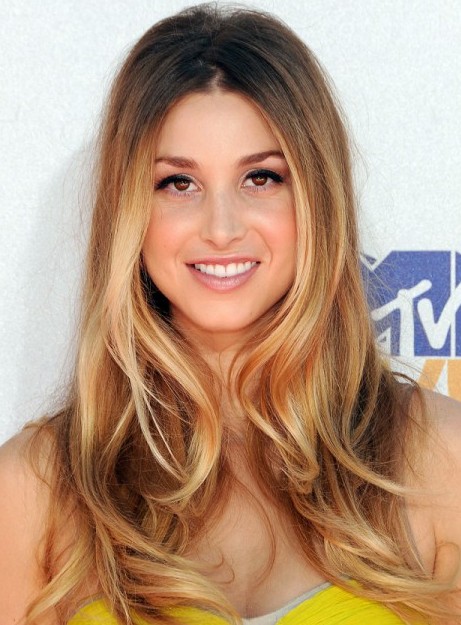 Short and long ombre hairstyles for 2014 (21)