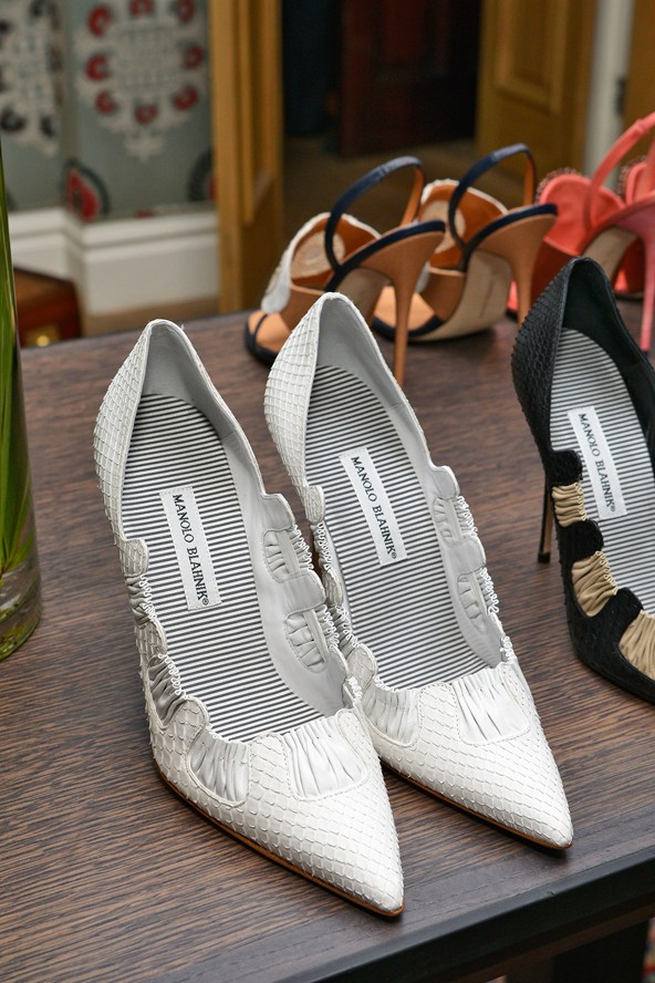 Manolo Blahnik Shoes Cheap