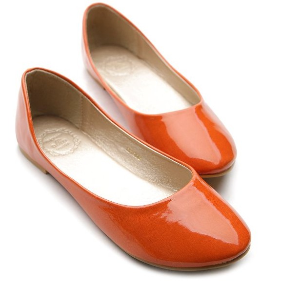 10 Pretty Flats for the Print Dresses Pretty Designs