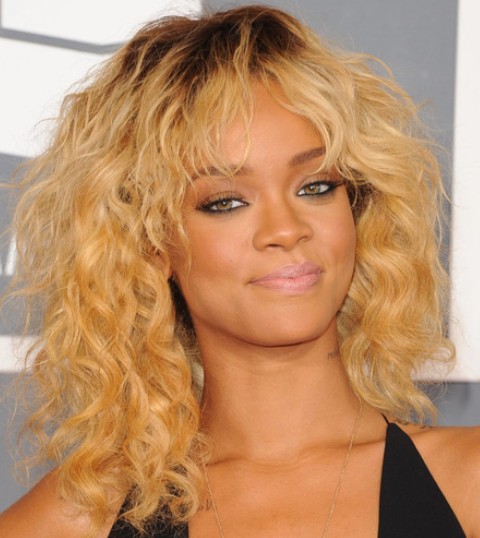 Rihanna Hairstyles Gallery 28 Rihanna Hair Pictures