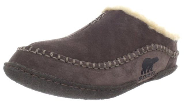 Sorel Men's Falcon Ridge Slipper