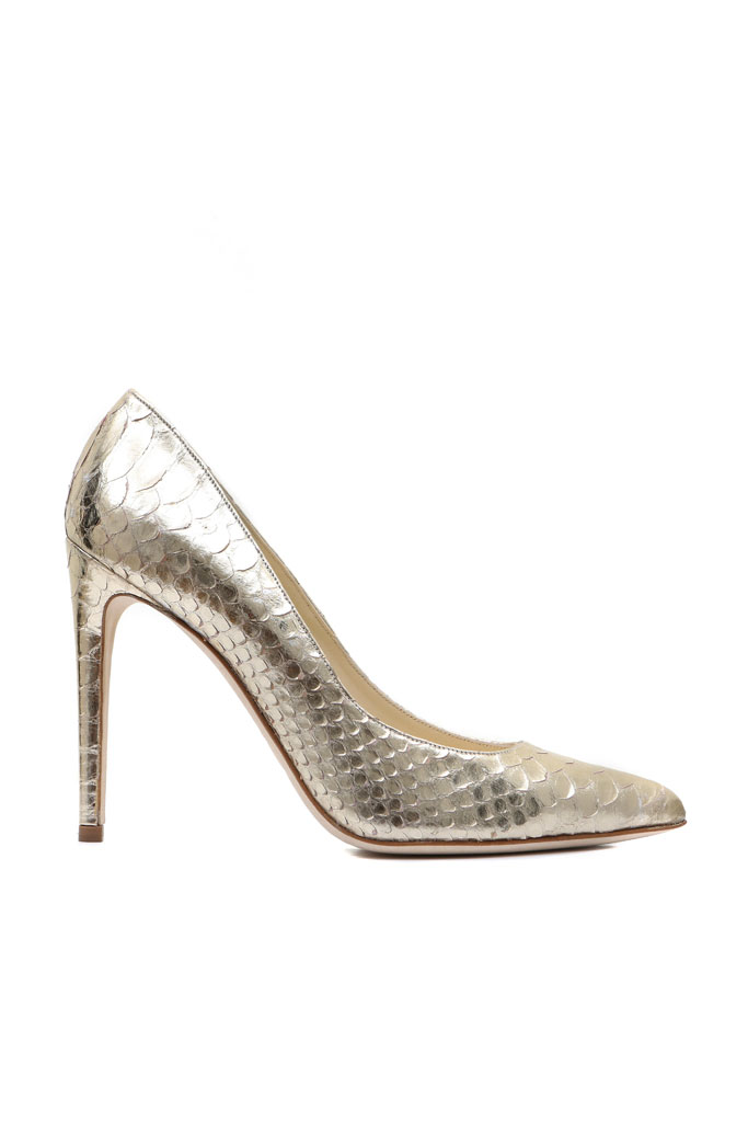 Spring 2014 Balmain Pumps