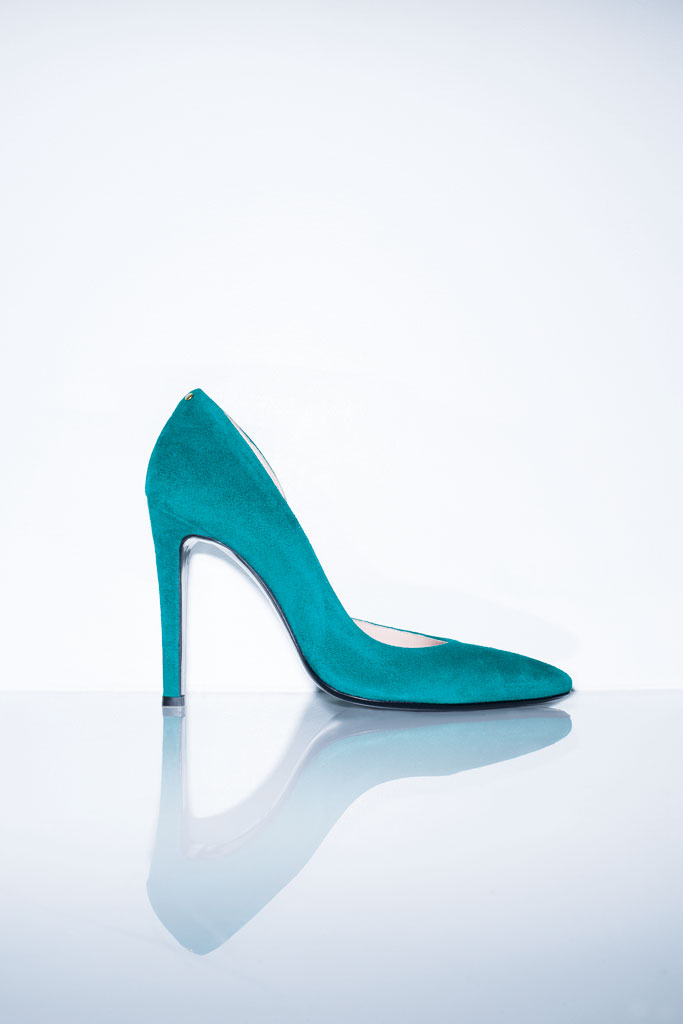 A Spiffy Collection of Spring 2014 Pumps: 35 Pumps for Your High ...