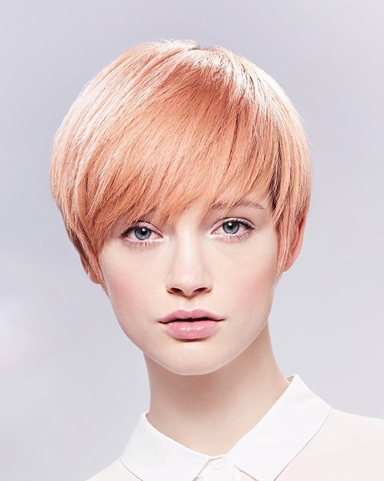 Wella-Short-Blonde-straight-hairstyles