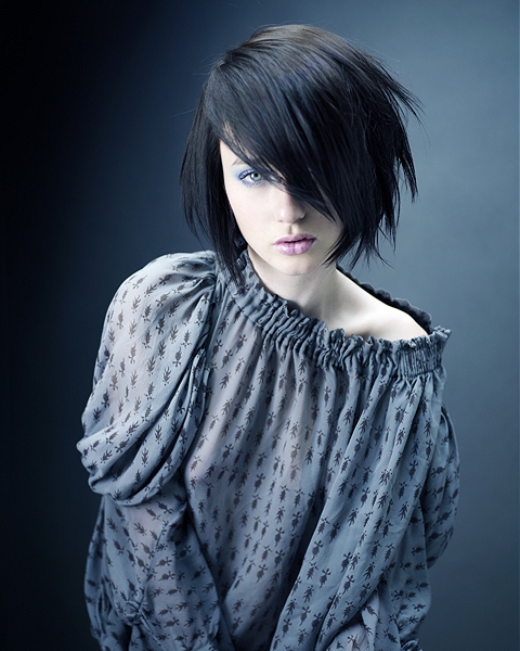 seanhanna-medium-black-straight-hairstyles