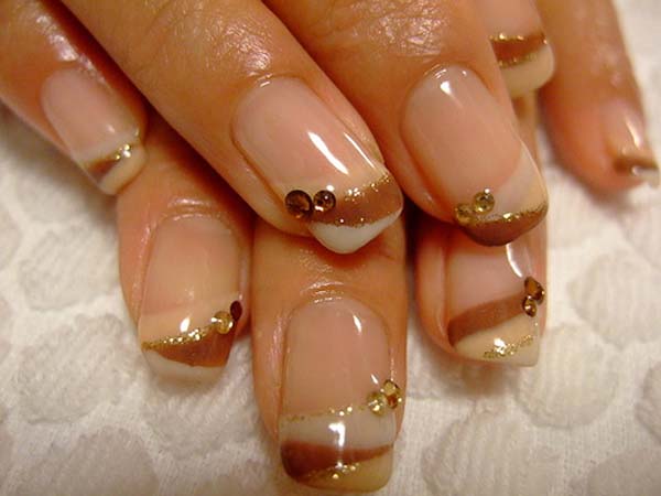 Acrylic Nail Designs Ideas