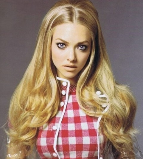 35 Amanda Seyfried Most Impressive Hairstyles - Pretty Designs