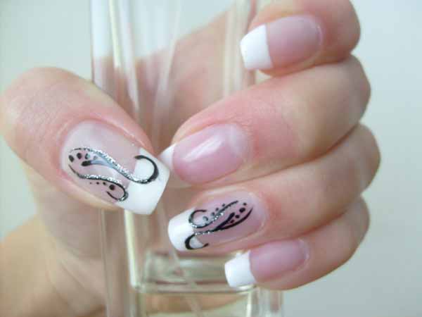 Beautiful Acrylic Nails