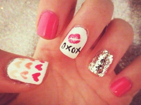 Cute Nail Designs for Women