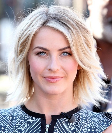 23 Julianne Hough Hairstyles - Pretty Designs