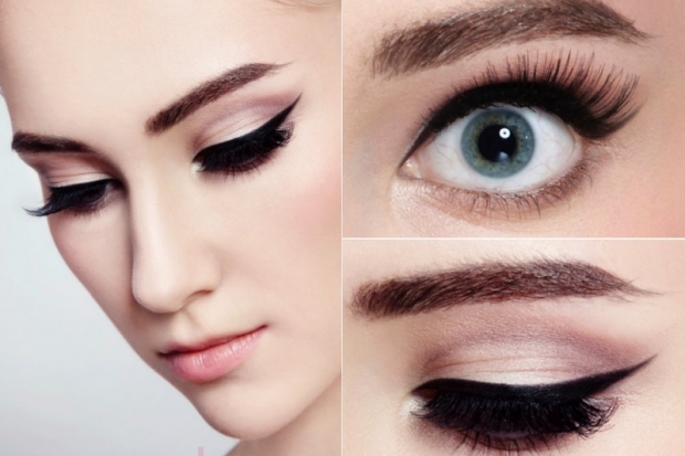 Cat Eye Makeup