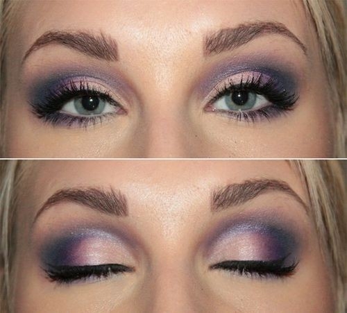 Stunning Make Up Ideas