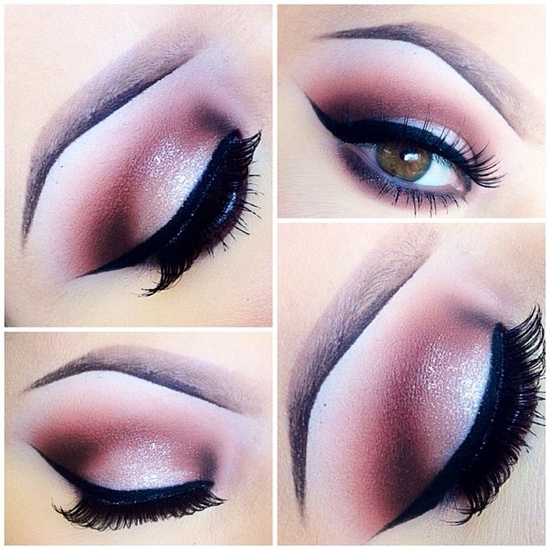 Stunning Make Up Ideas