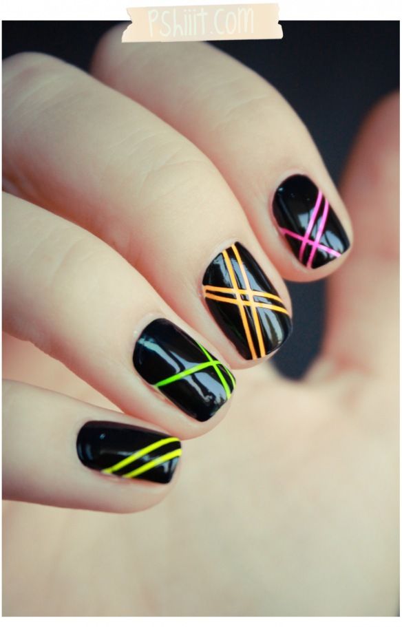 Amazing Nails