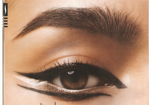 Cat Eye Makeup