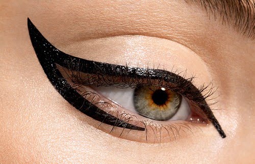 Cat Eye Makeup