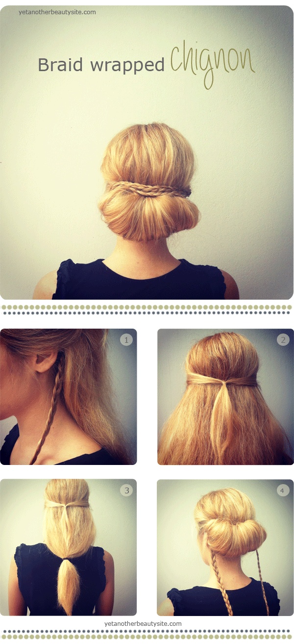 Chignon