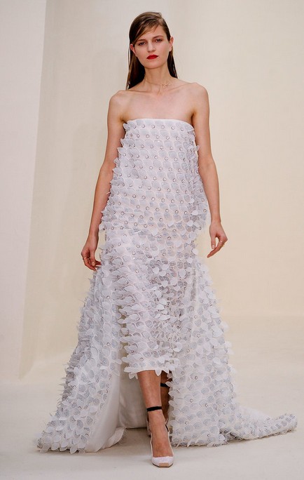 Christian Dior Haute Couture Spring 2014