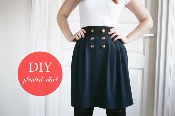 DIY Skirt