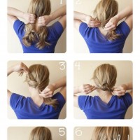 Easy Low Bun
