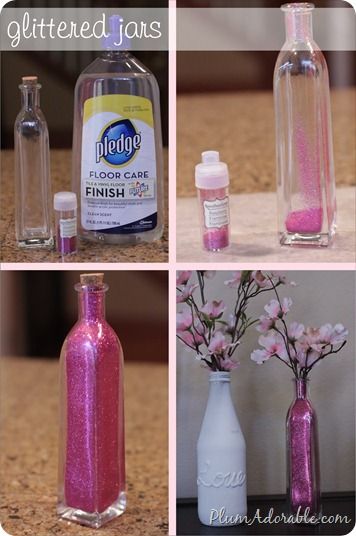 20 Ways to Recreate the Bottles - Pretty Designs
