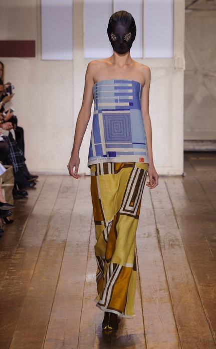 Maison Martin Margiela Haute Couture Spring 2014