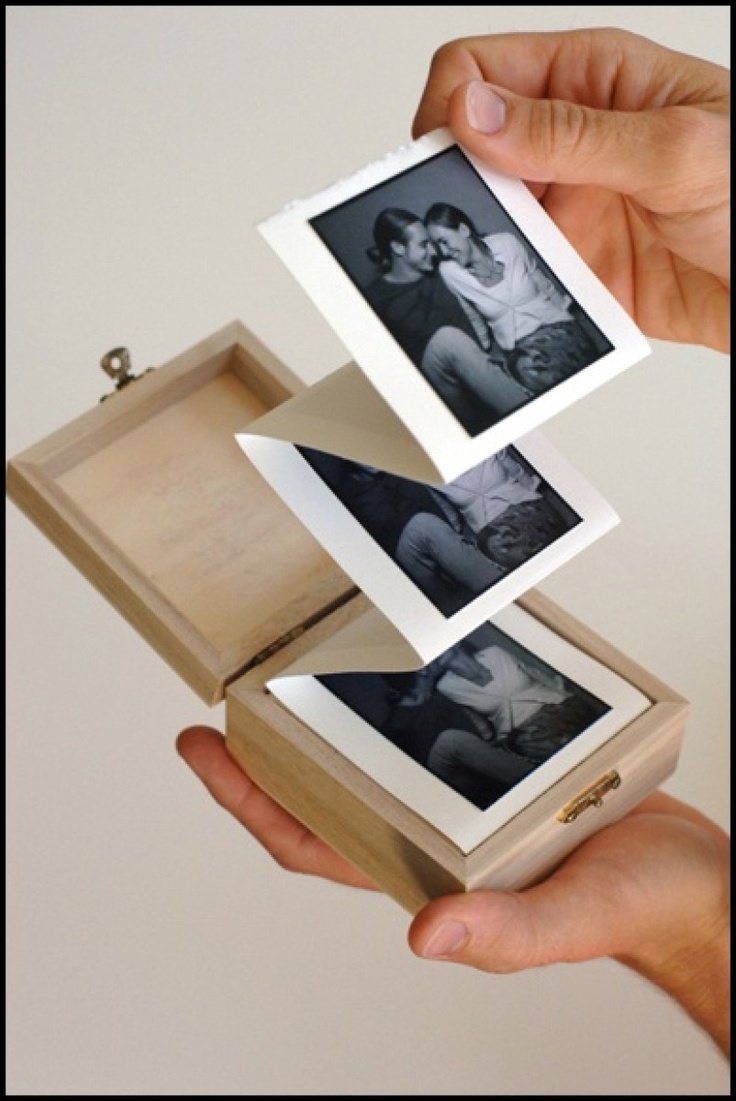 Photo Box