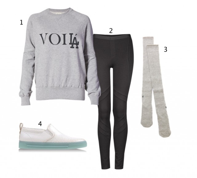 Polyvore Combinations For a Casual Look