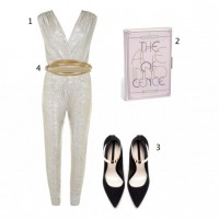 Polyvore Combinations For Friends' Gatherings
