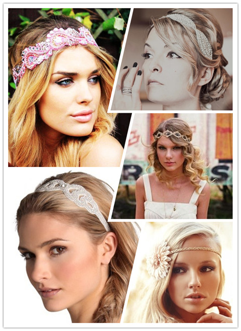 Quick Hairstyles: The Smart Headband