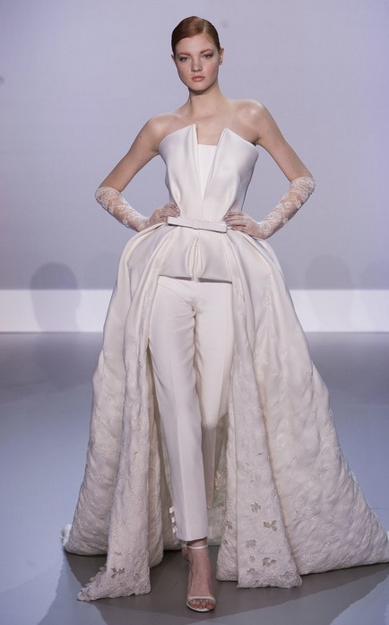 Ralph & Russo Haute Couture Spring 2014