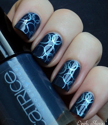 Stamping Nails