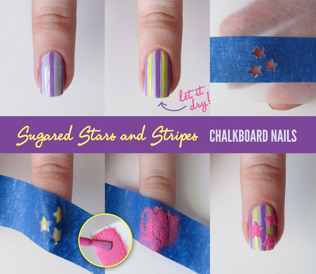 Star Nails