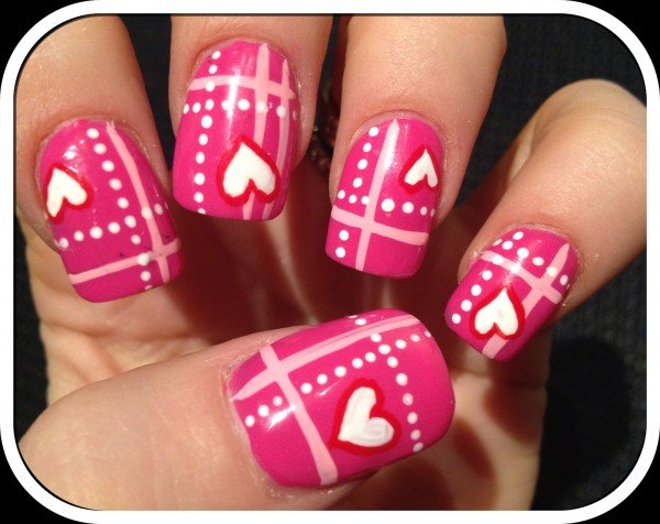 Stylish Nails