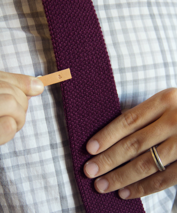 Tie Clip