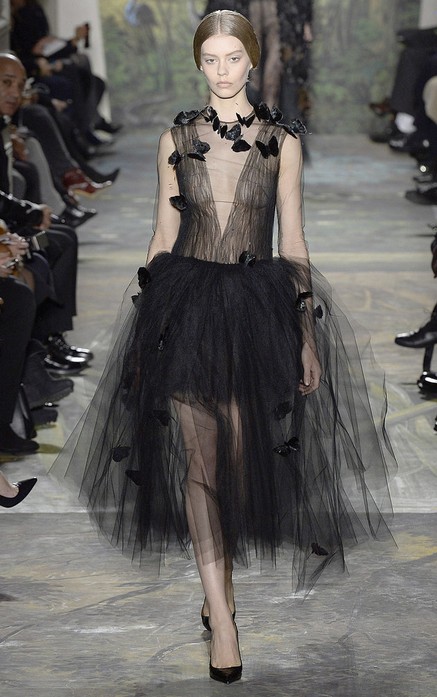 Valentino Haute Couture Spring 2014